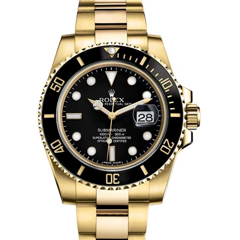 rolex black gold watch|all black rolex watches.